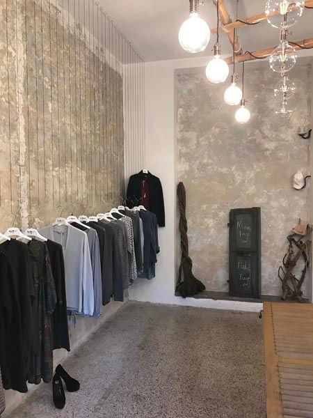 Malerarbeiten Sondertechniken von Anjo GmbH