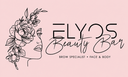 Logo ELYS Beauty Bar