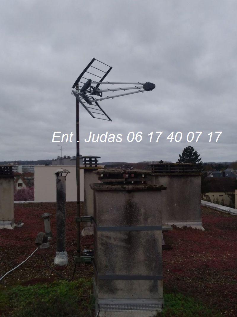 Antenne Soissons
