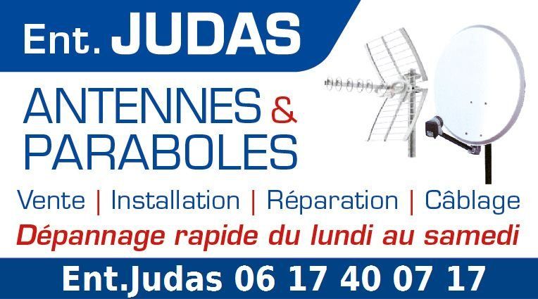 Antenniste Soissons - Pointage Parabole
