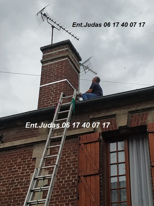 Installation Antenne Soissons