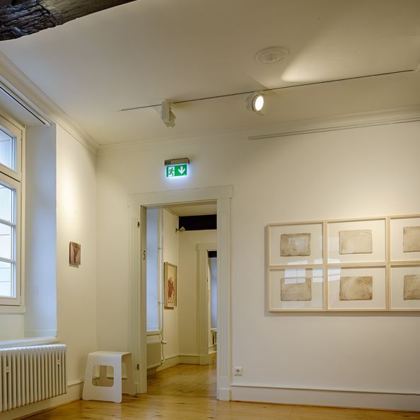 Öffentliche Bauten Moers