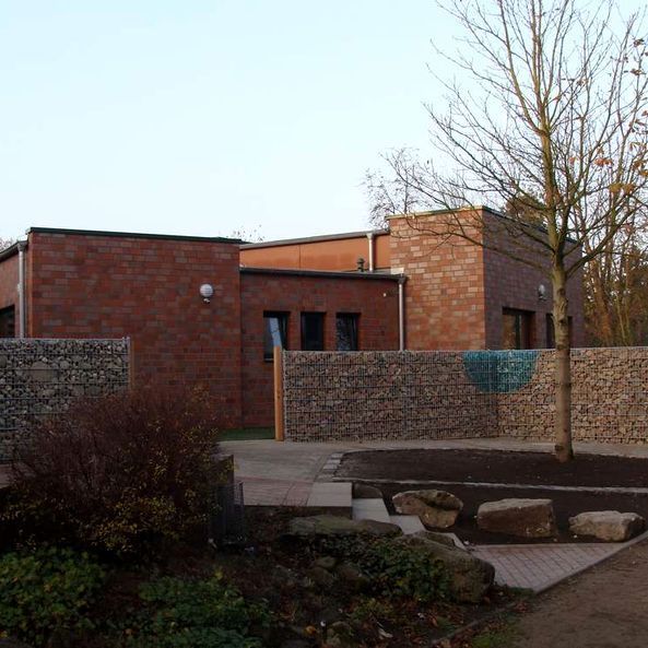 Öffentliche Bauten Moers