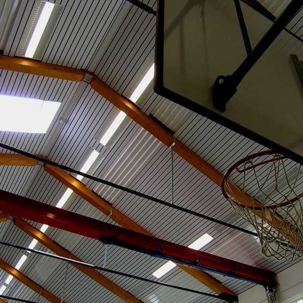 Öffentliche Bauten Moers