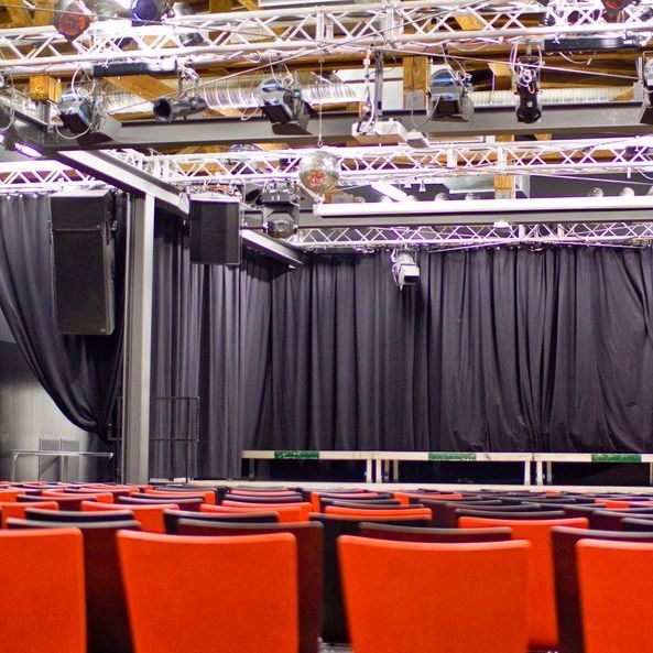 Öffentliche Bauten Moers