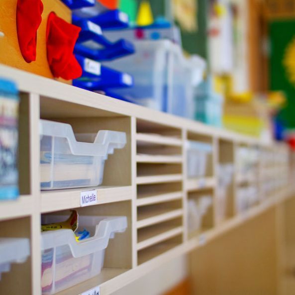 Öffentliche Bauten Moers