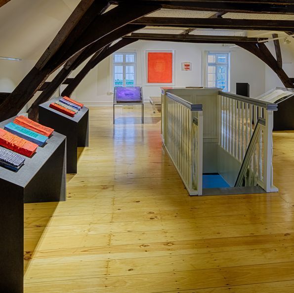 Öffentliche Bauten Moers