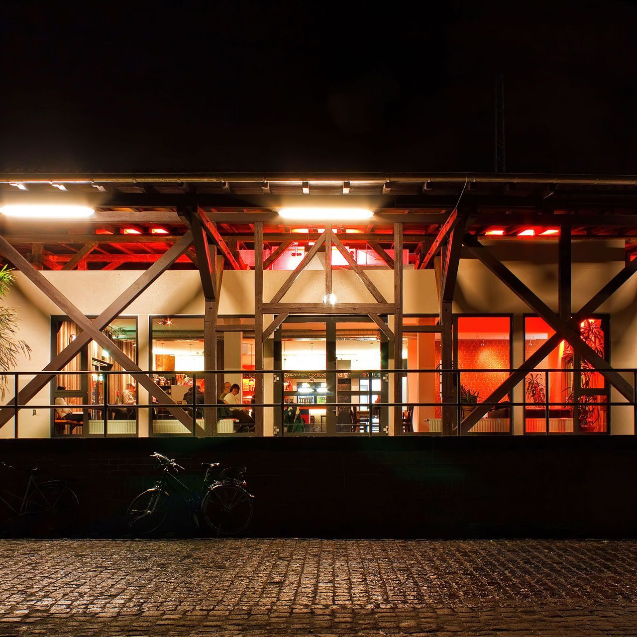 Öffentliche Gebäude