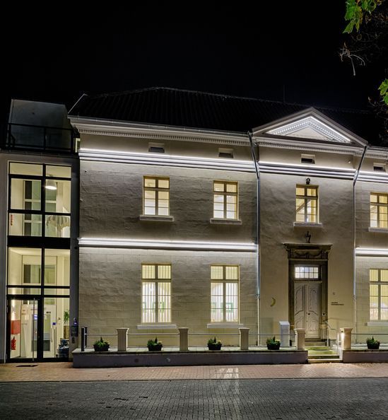 Bestand und Denkmalpflege