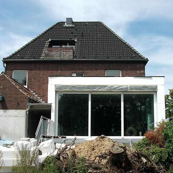 Bestand und Denkmalpflege