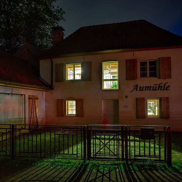 Bestand und Denkmalpflege