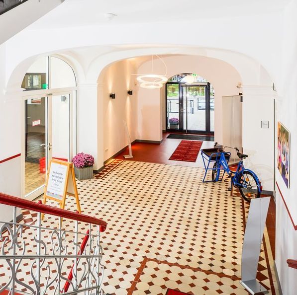 Bestand und Denkmalpflege