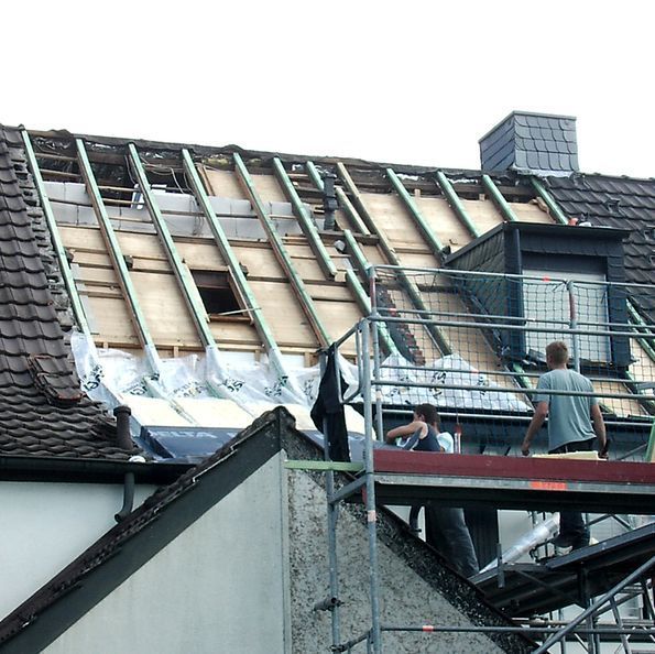 Bestand und Denkmalpflege