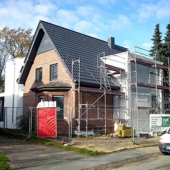 Bestand und Denkmalpflege