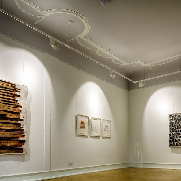 Bestand und Denkmalpflege