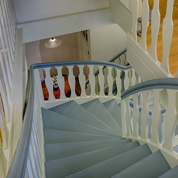 Bestand und Denkmalpflege