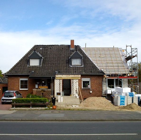 Bestand und Denkmalpflege