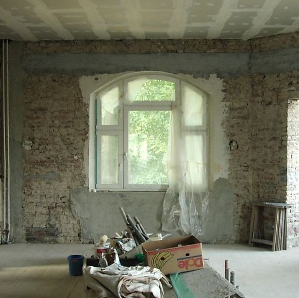 Bestand und Denkmalpflege