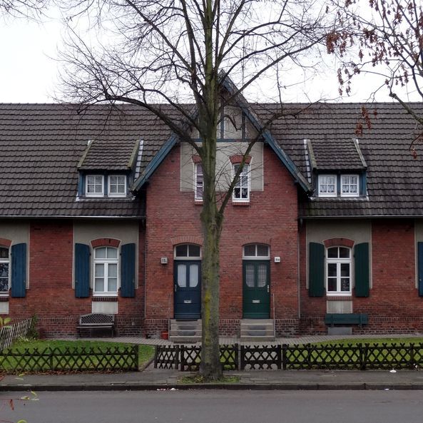 Bestand und Denkmalpflege