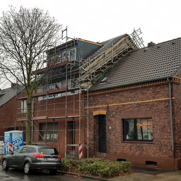 Bestand und Denkmalpflege