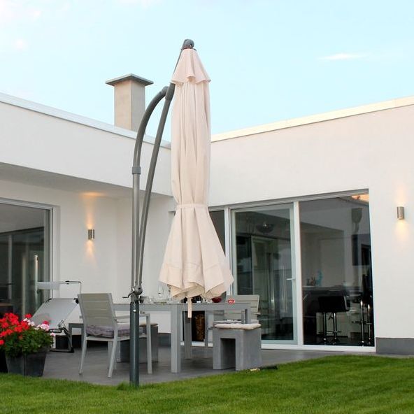 Wohnhaus Architektur