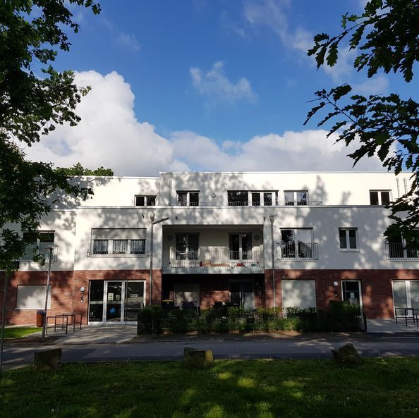 Wohnhaus Architektur