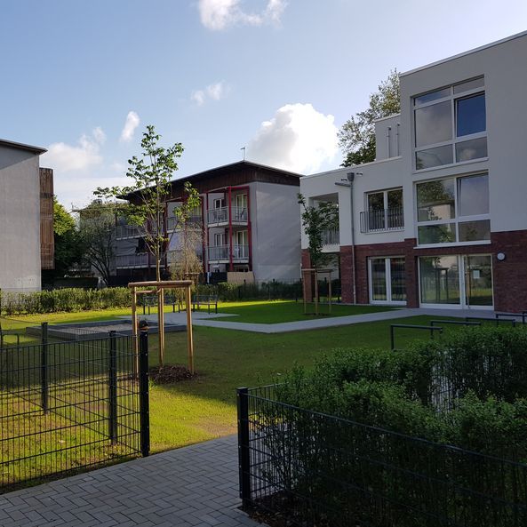 Wohnhaus Architektur