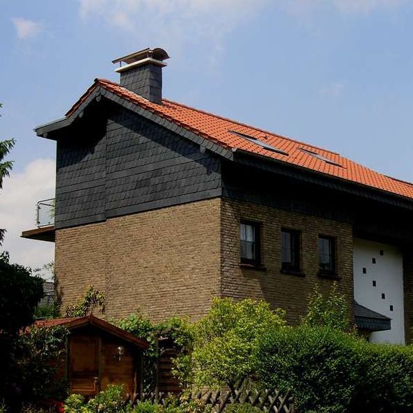 Wohnhaus Architektur