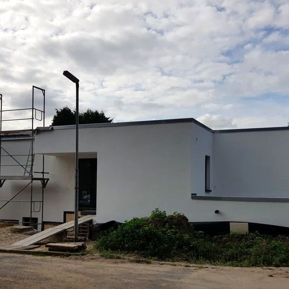 Wohnhaus Architektur