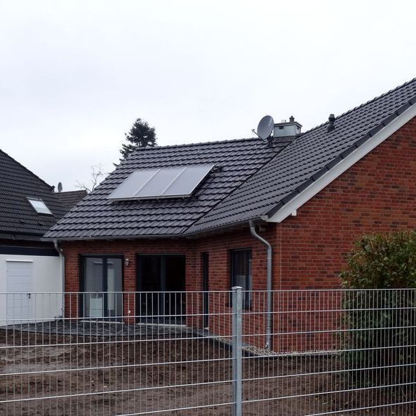 Wohnhaus Architektur