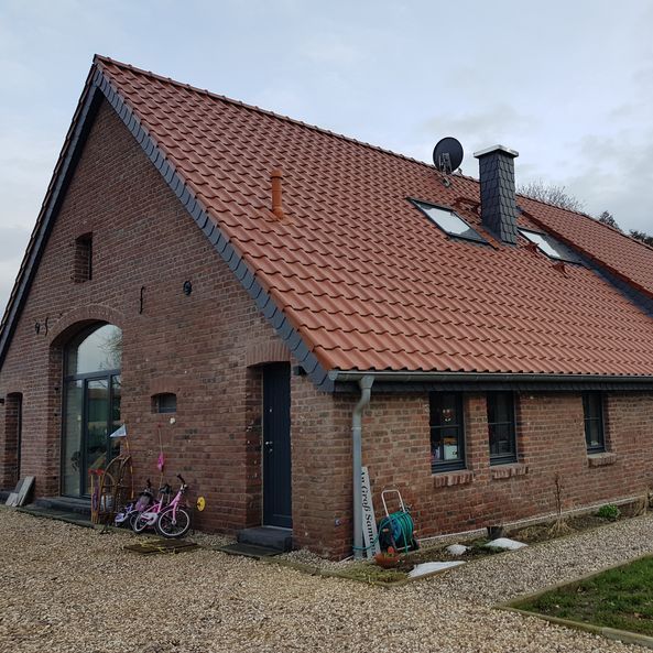 Wohnhaus Architektur