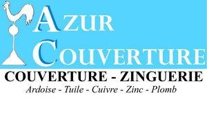 Logo Azur Couverture
