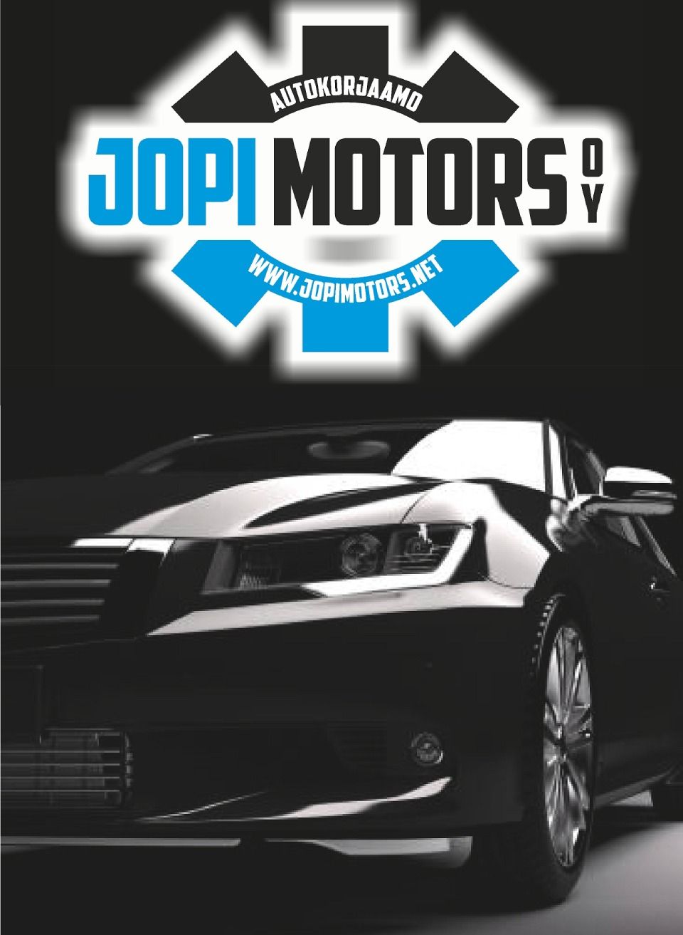 jopimotors