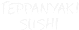 Logo Teppanyaki Sushi