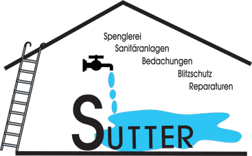 Sanitär und Spenglerei - Sutter Haustechnik GmbH in Büren an der Aare