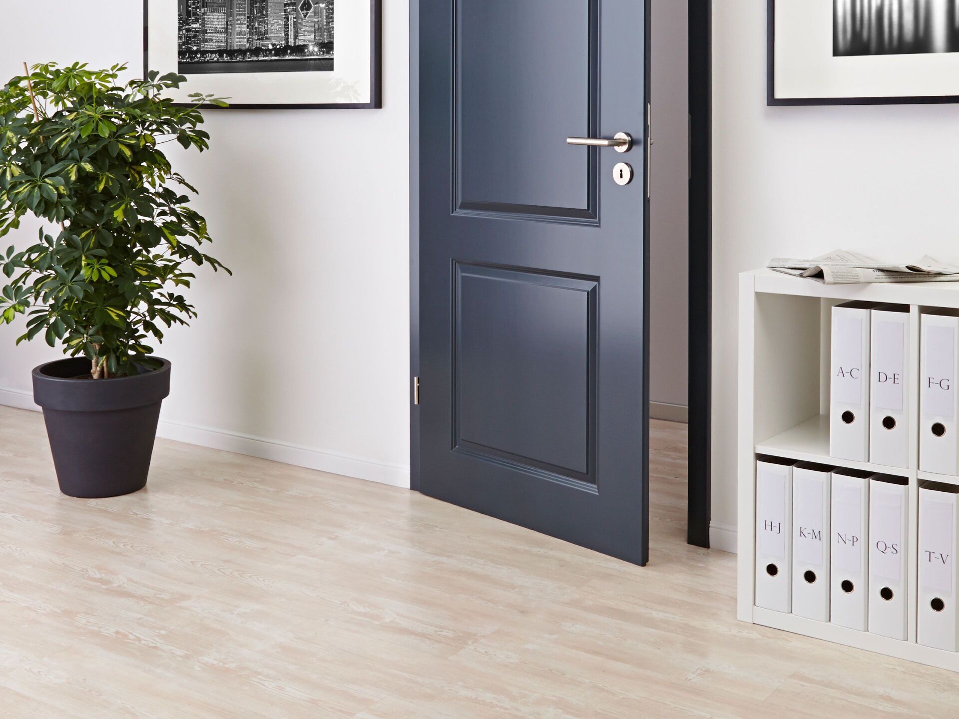 Geschäftsräume Gestaltung