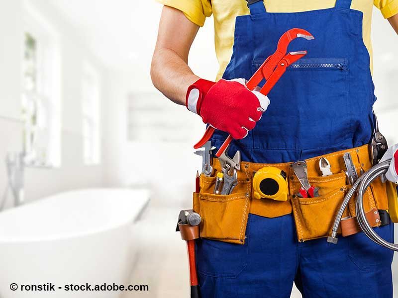 Willkommen bei Ihrem Fachbetrieb Gerhard Ströbel für Heizung und Sanitär