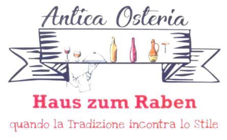 italienisches restaurant - richterswil - ristorante antica osteria raben