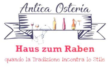 restaurant - richterswil - ristorante antica osteria raben