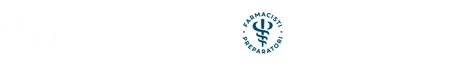 Logo Farmacia Ariostea
