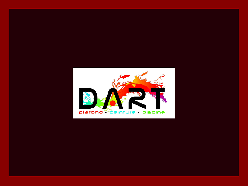 DART Decoration - Entreprise de peinture à Baie-Mahault