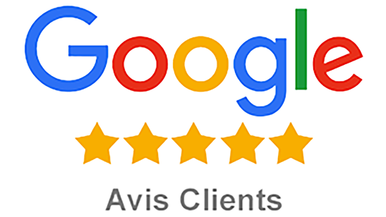 logo avis Google