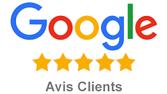 logo avis Google