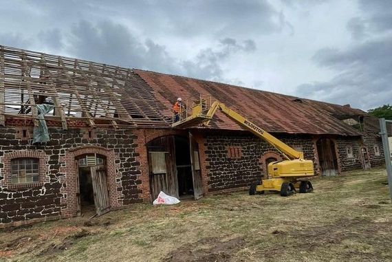 G.V.S. Abbruch- und Schadstoffsanierungs GmbH Demontage