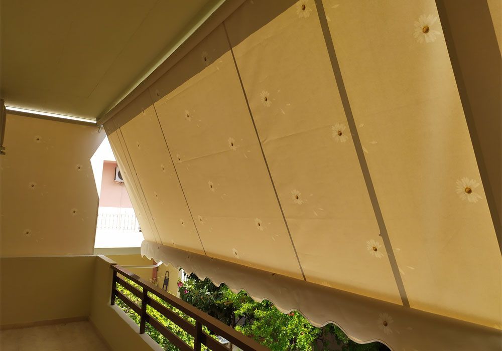 Τέντες Κατσούρας