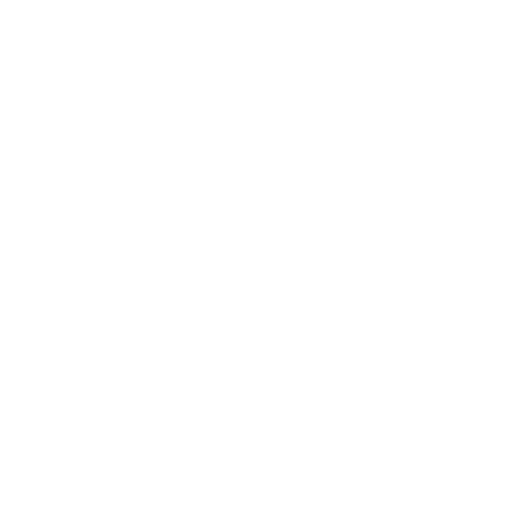 Ein weißer Hintergrund mit ein paar Linien darauf