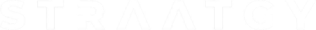 Logo für die Firma Straatgy Enes Dalkic