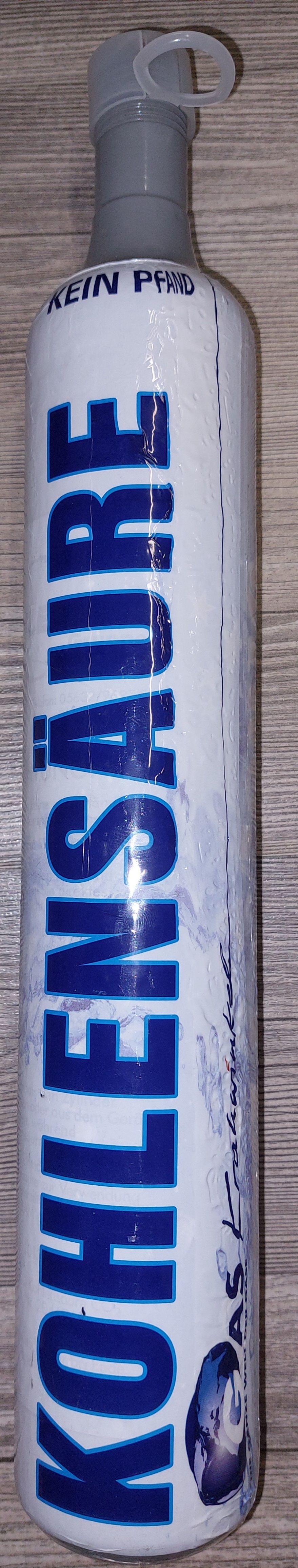 300 gr. SodaStream Gasflasdche