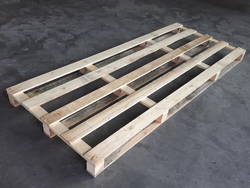 Holz Ramsteiner Holzpaletten