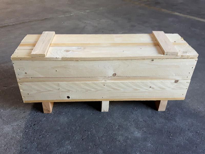 Holz Ramsteiner Transportkisten